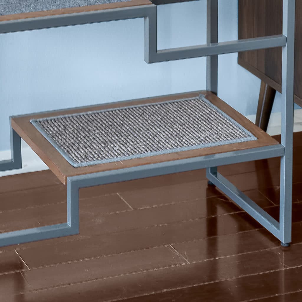 Grey-sisal-cat-condo