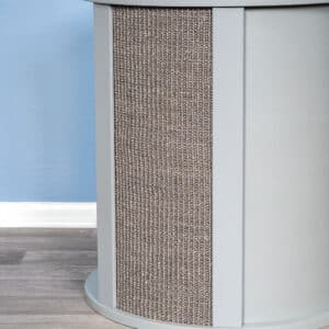 Replacement Sisal Cat Scratch Grey