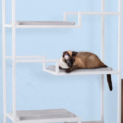 Metropolitan Cat Condo Platform Set